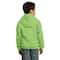Port & Company® Colors Youth Core Fleece Pullover Hooded Sweatshirt